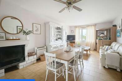 Maison 4 pièces 295400 €