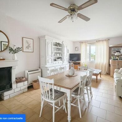 Maison 4 pièces 295400 €