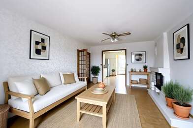 Maison 4 pièces 263750 €