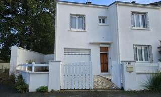 Maison 5 Pièces 88 m² à vendre à Lagord (17140)