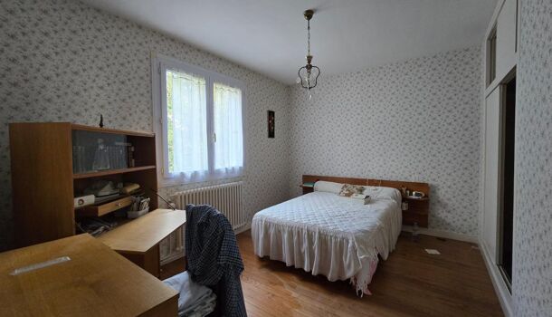 Villa / Maison 5 pièces  à vendre Lagord 17140