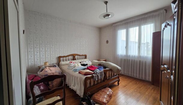 Villa / Maison 5 pièces  à vendre Lagord 17140