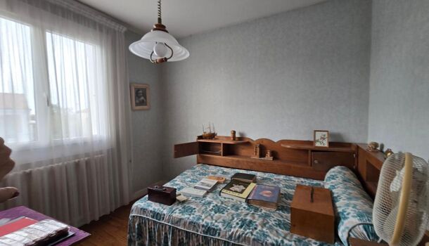 Villa / Maison 5 pièces  à vendre Lagord 17140