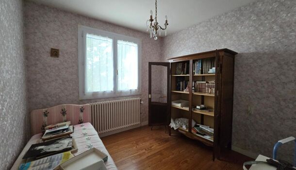 Villa / Maison 5 pièces  à vendre Lagord 17140