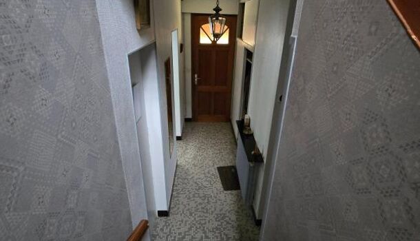 Villa / Maison 5 pièces  à vendre Lagord 17140