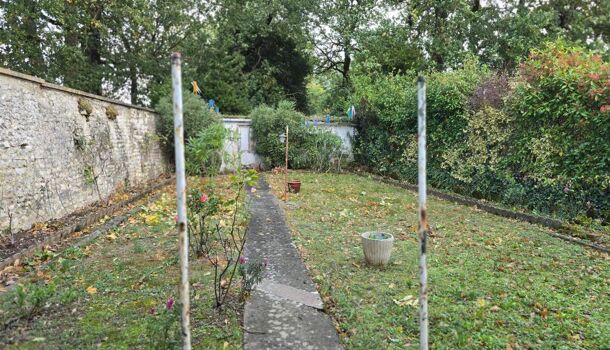 Villa / Maison 5 pièces  à vendre Lagord 17140