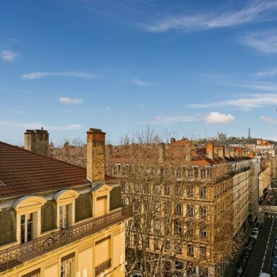 Appartement 3 pièces 430000 €