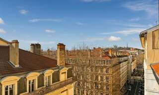 Appartement 3 Pièces 72 m² à vendre à Lyon 6 (69006)