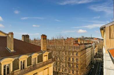 Appartement 3 pièces 430000 €