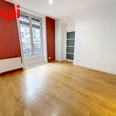 Appartement 3 pièces 379000 €