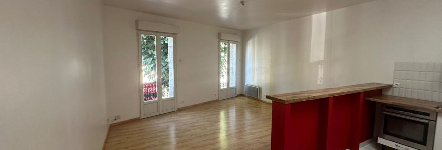 Maison 4 Pièces 95 m² à louer à Talence (33400)