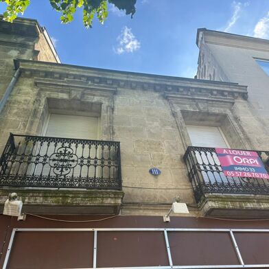 Maison 4 pièces 1260 €