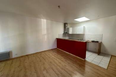 Maison 4 pièces 1260 €