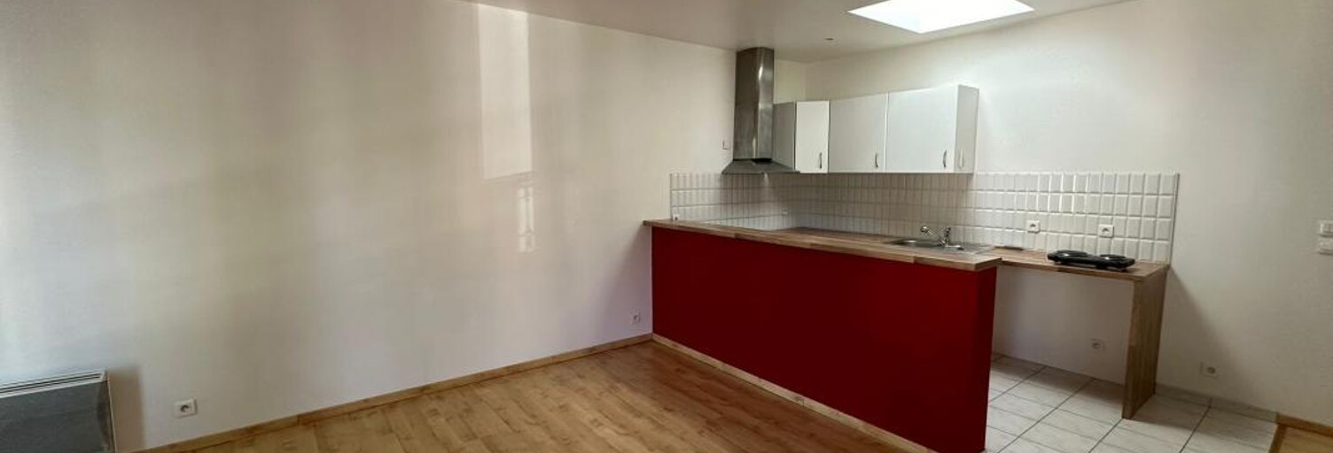 Maison 4 Pièces 95 m² à louer à Talence (33400)