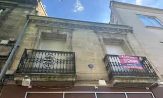 Maison 4 Pièces 95 m² à louer à Talence (33400)