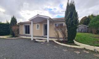 Maison 4 Pièces 77 m² à vendre à Bourg (33710)