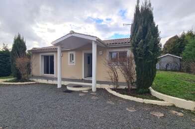 Maison 4 pièces 247000 €