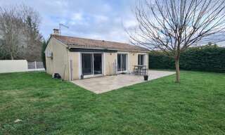 Maison 4 Pièces 77 m² à vendre à Bourg (33710)