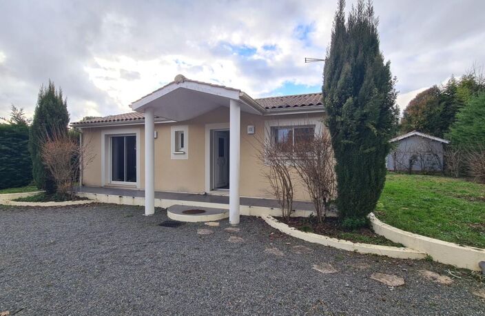 Maison au calme à vendre proche du centre ville de Bourg — photo 2