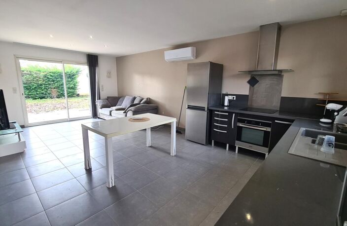 Maison au calme à vendre proche du centre ville de Bourg — photo 3