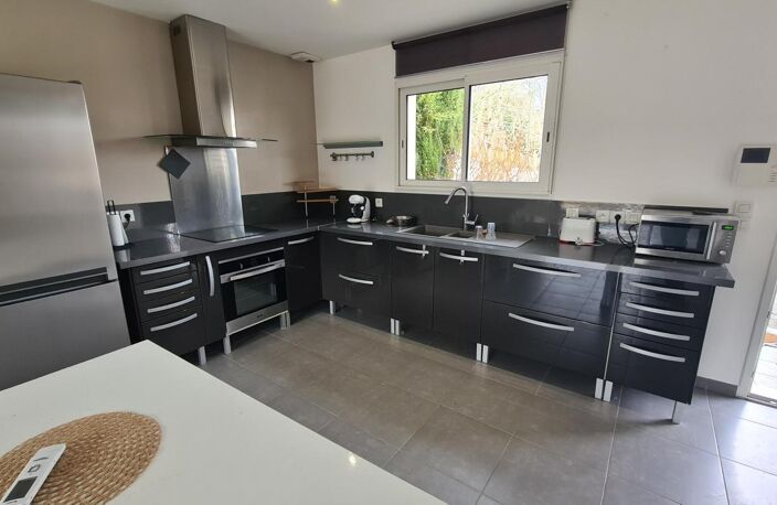 Maison au calme à vendre proche du centre ville de Bourg — photo 4