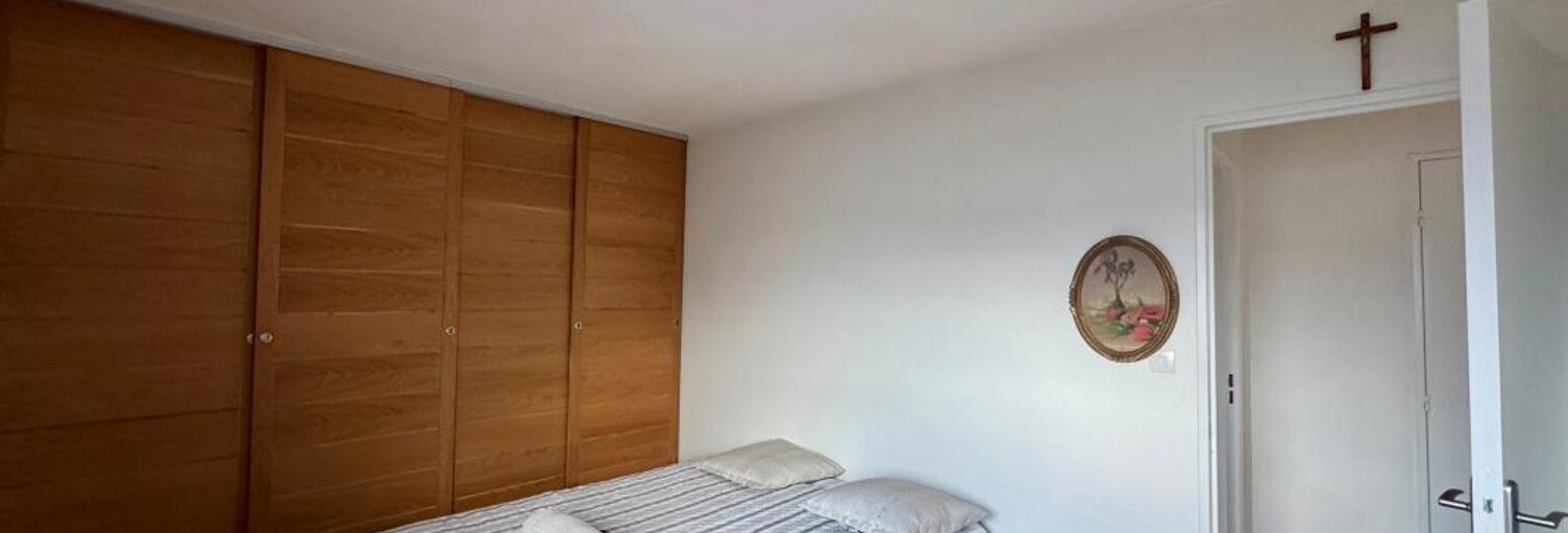 Appartement 4 Pièces 78 m² à vendre à Bordeaux (33000)