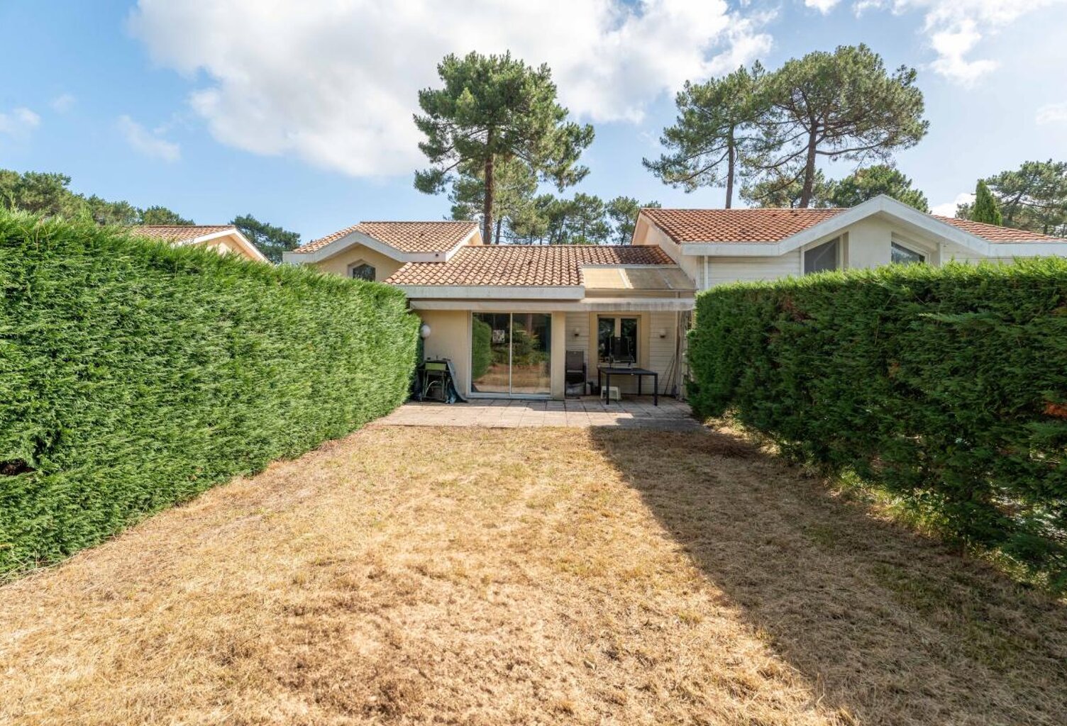 ⛳ Coup de cœur – Maisonnette cosy au calme, au bord du golf de Gujan-Mestras 🌿 — photo 1