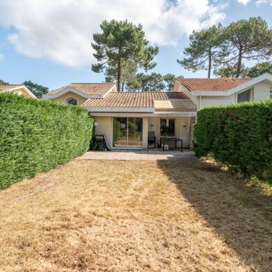Maison 2 pièces 260000 €