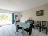 ⛳ Coup de cœur – Maisonnette cosy au calme, au bord du golf de Gujan-Mestras   — photo 2