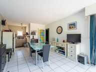 ⛳ Coup de cœur – Maisonnette cosy au calme, au bord du golf de Gujan-Mestras   — photo 3