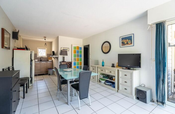 ⛳ Coup de cœur – Maisonnette cosy au calme, au bord du golf de Gujan-Mestras 🌿 — photo 3