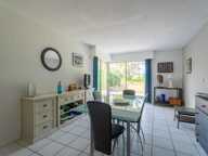 ⛳ Coup de cœur – Maisonnette cosy au calme, au bord du golf de Gujan-Mestras   — photo 4
