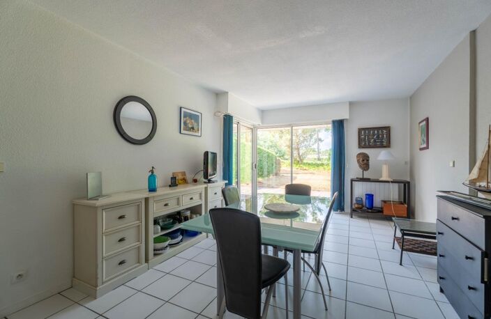 ⛳ Coup de cœur – Maisonnette cosy au calme, au bord du golf de Gujan-Mestras 🌿 — photo 4