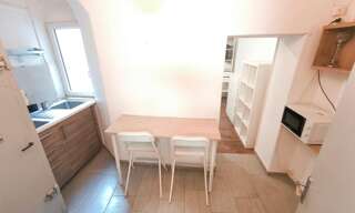 Appartement 2 Pièces 18 m² à vendre à Nîmes (30000)