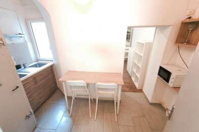Appartement 2 pièces 59000 €