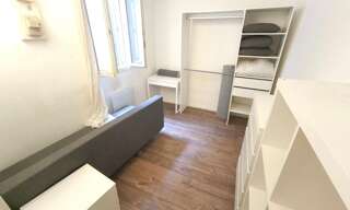 Appartement 2 Pièces 18 m² à vendre à Nîmes (30000)