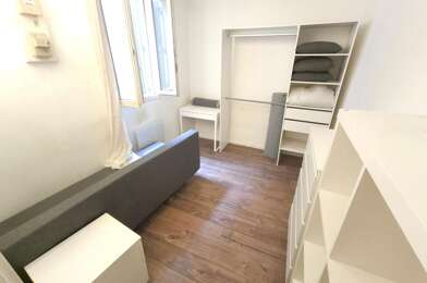 Appartement 2 pièces 54000 €
