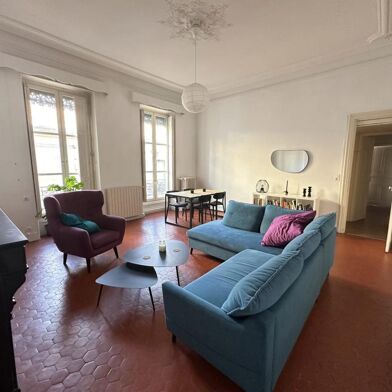 Appartement 4 pièces 326000 €