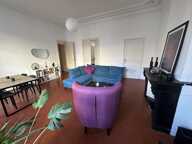 Centre historique de Nîmes – Appartement Type 5 avec balcon/terrasse — photo 3