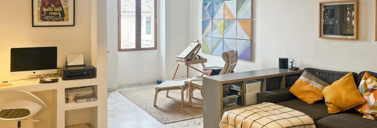 Maison 3 Pièces 80 m² à vendre à Pomérols (34810)