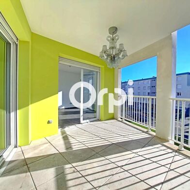 Appartement 3 pièces 220000 €