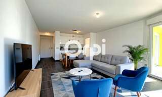 Appartement 3 Pièces 66 m² à vendre à Montpellier (34070)