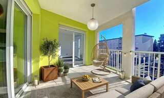 Appartement 3 Pièces 66 m² à vendre à Montpellier (34070)