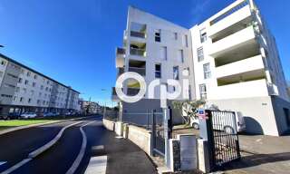 Appartement 3 Pièces 66 m² à vendre à Montpellier (34070)