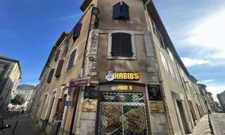 Commerce  38 m² à vendre à Dax (40100)