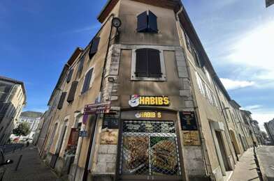 Commerce  103000 €