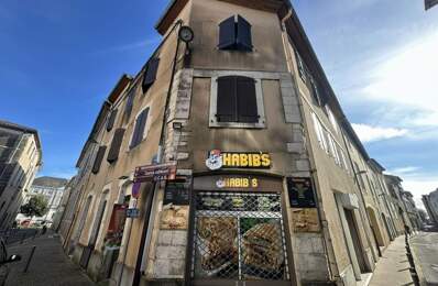 Local commercial à vendre – Emplacement n°1 au cœur de Dax — photo du bien