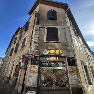 Commerce  103000 €