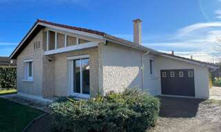 Maison 4 Pièces 78 m² à vendre à Mont-de-Marsan (40000)