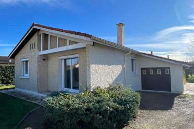 Maison 4 pièces 212000 €